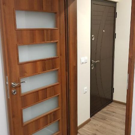 Lux Apartment Montana Zewnętrze zdjęcie