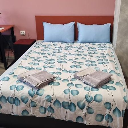 Lux Apartment Montana Zewnętrze zdjęcie