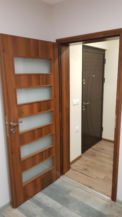 Lux Apartment Montana Zewnętrze zdjęcie