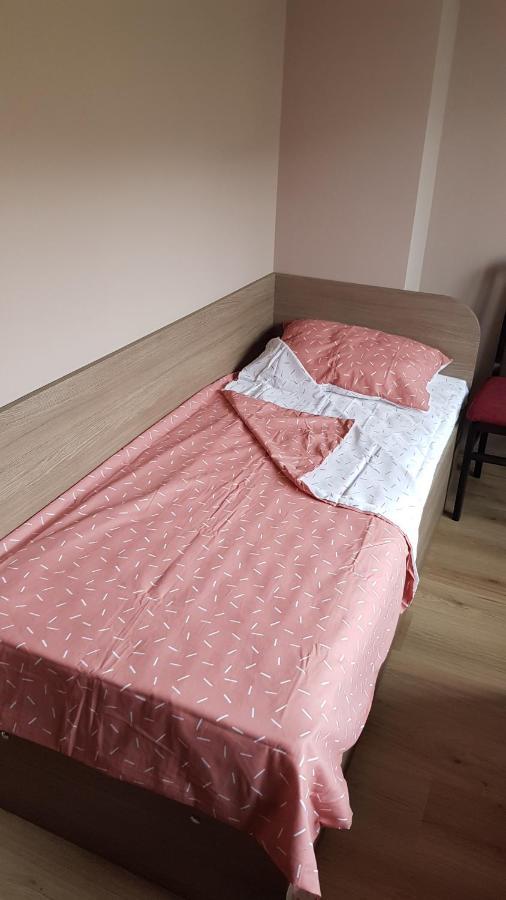 Lux Apartment Montana Zewnętrze zdjęcie