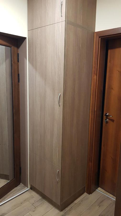 Lux Apartment Montana Zewnętrze zdjęcie
