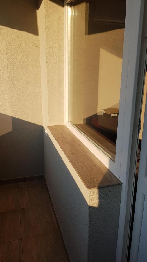 Lux Apartment Montana Zewnętrze zdjęcie
