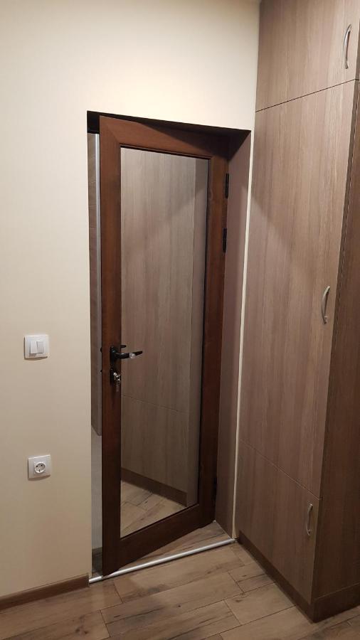 Lux Apartment Montana Zewnętrze zdjęcie