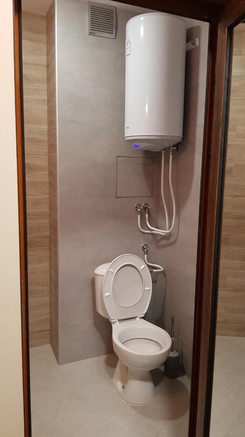 Lux Apartment Montana Zewnętrze zdjęcie