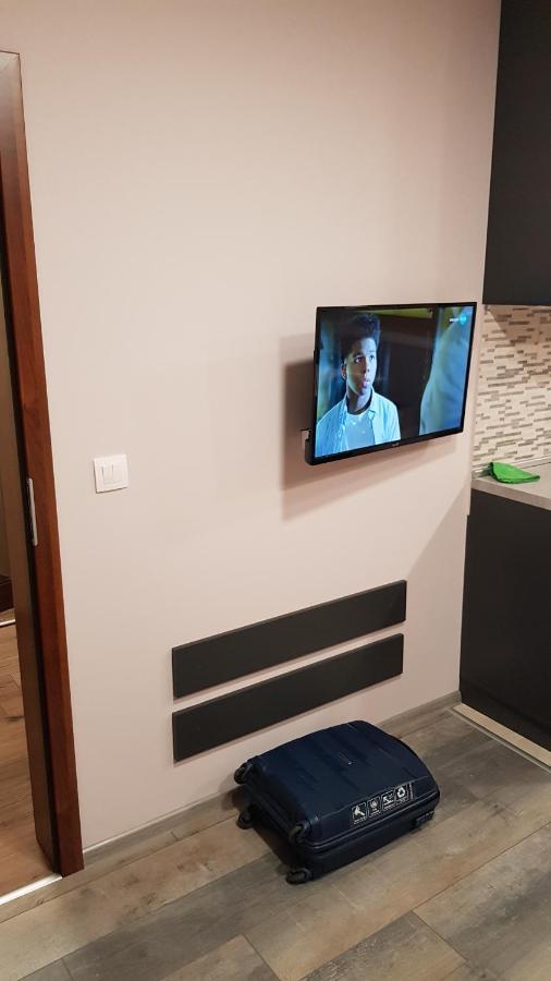 Lux Apartment Montana Zewnętrze zdjęcie