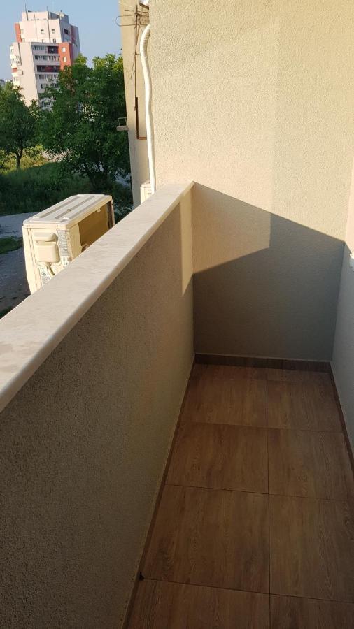 Lux Apartment Montana Zewnętrze zdjęcie