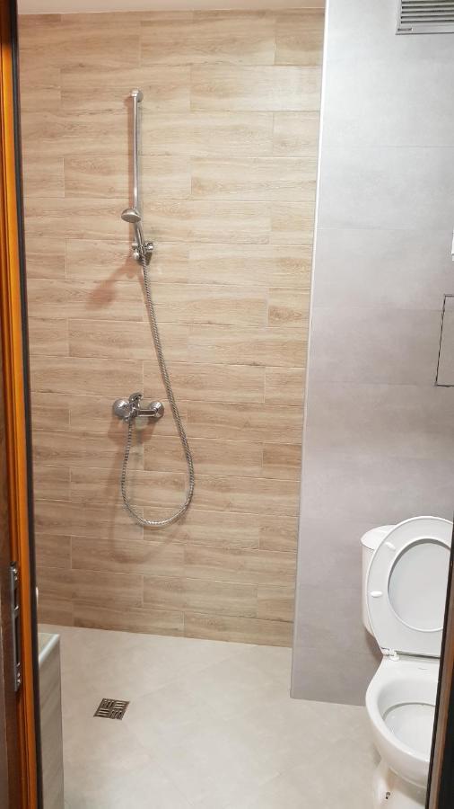Lux Apartment Montana Zewnętrze zdjęcie