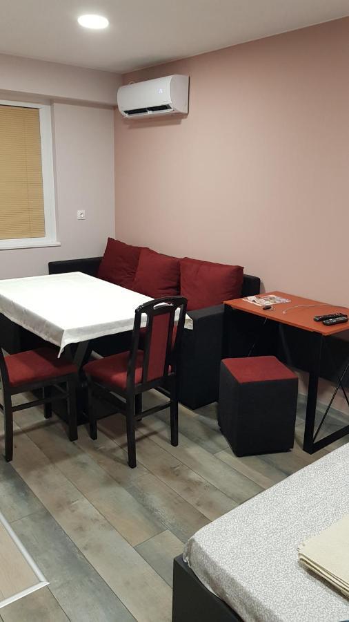 Lux Apartment Montana Zewnętrze zdjęcie