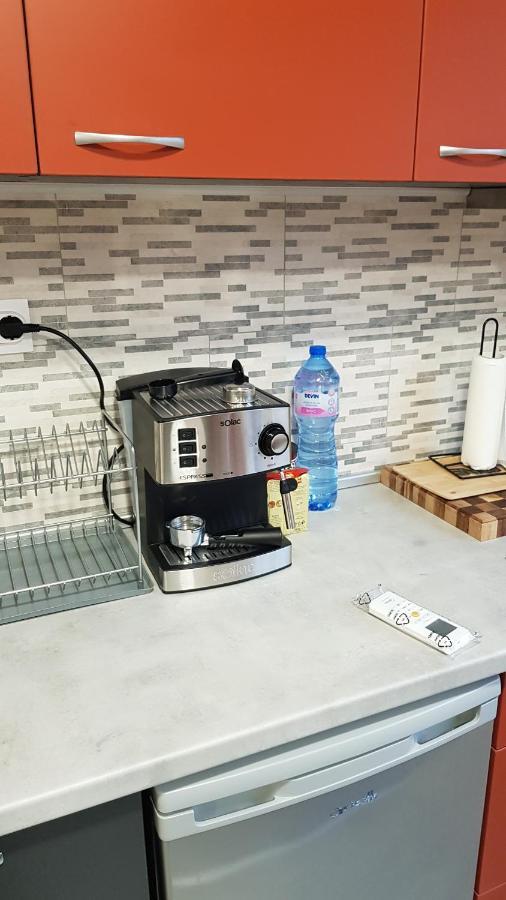 Lux Apartment Montana Zewnętrze zdjęcie