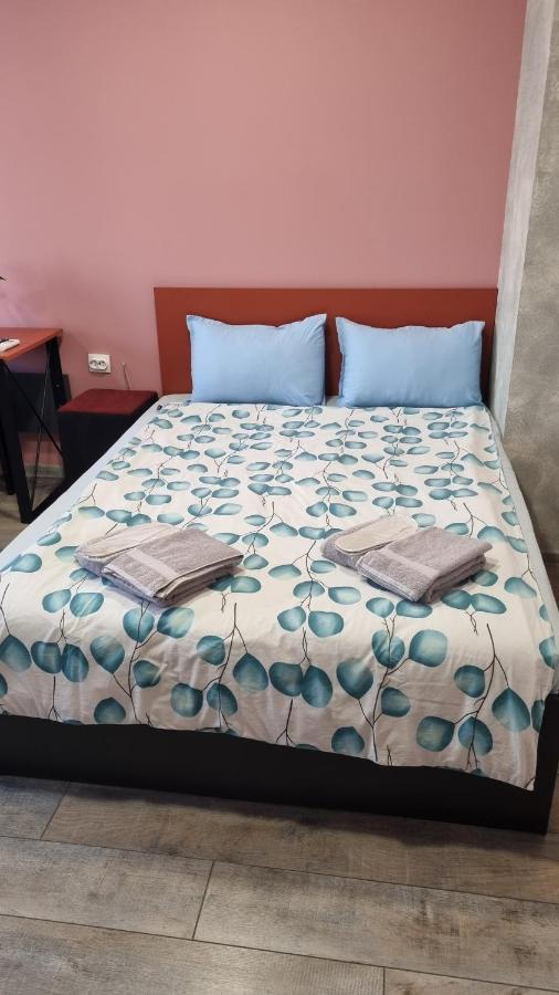 Lux Apartment Montana Zewnętrze zdjęcie