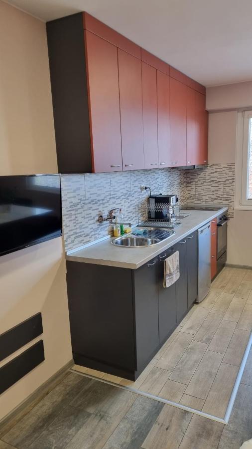 Lux Apartment Montana Zewnętrze zdjęcie